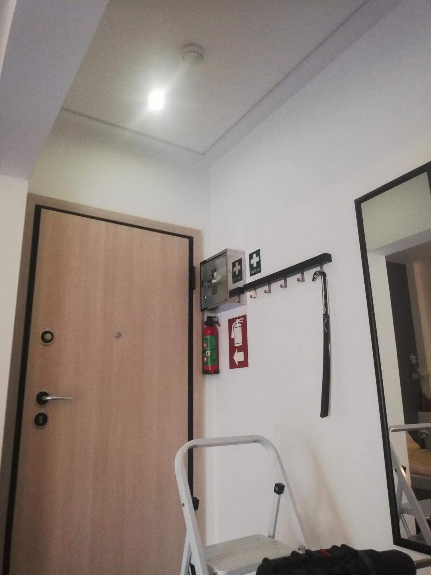 Apartment By The Sea,Neoi Epivates Beach, Thessaloniki Néoi Epivátai Extérieur photo